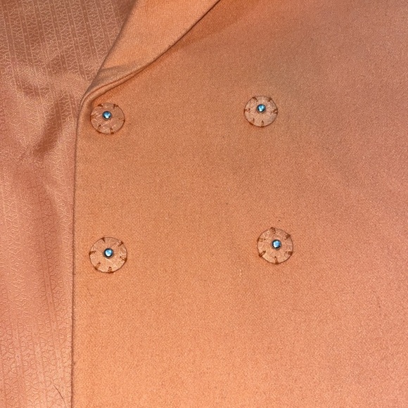 Supertrash Ombré Long Jacket - Picture 6 of 6